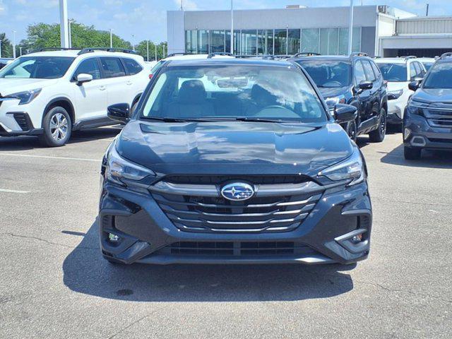 new 2025 Subaru Legacy car, priced at $30,166