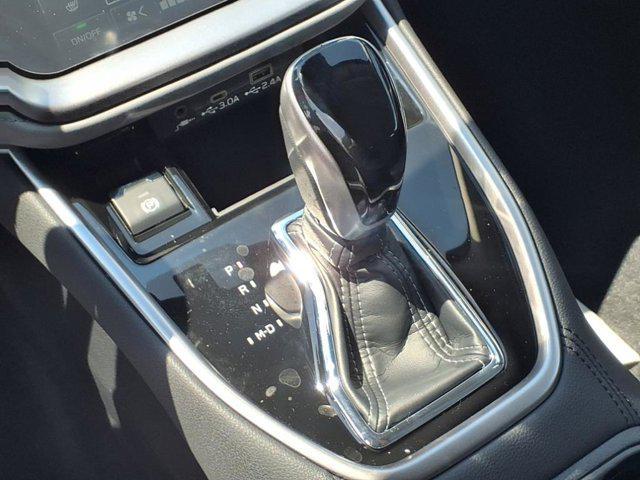 new 2025 Subaru Legacy car, priced at $30,166