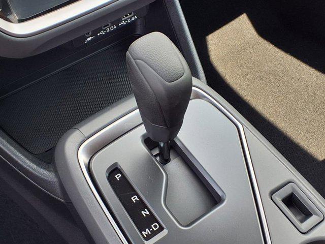 new 2025 Subaru Crosstrek car, priced at $28,628