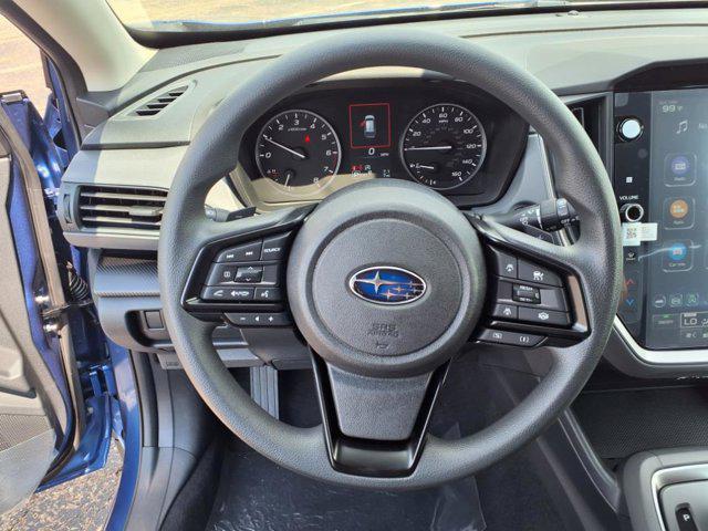 new 2025 Subaru Crosstrek car, priced at $28,628