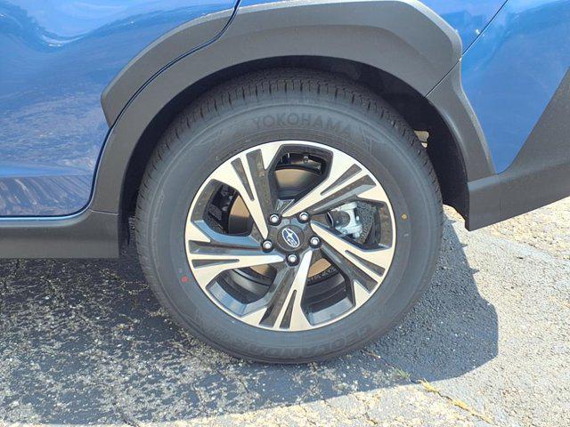 new 2025 Subaru Crosstrek car, priced at $28,628