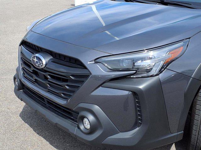 used 2024 Subaru Outback car, priced at $32,549