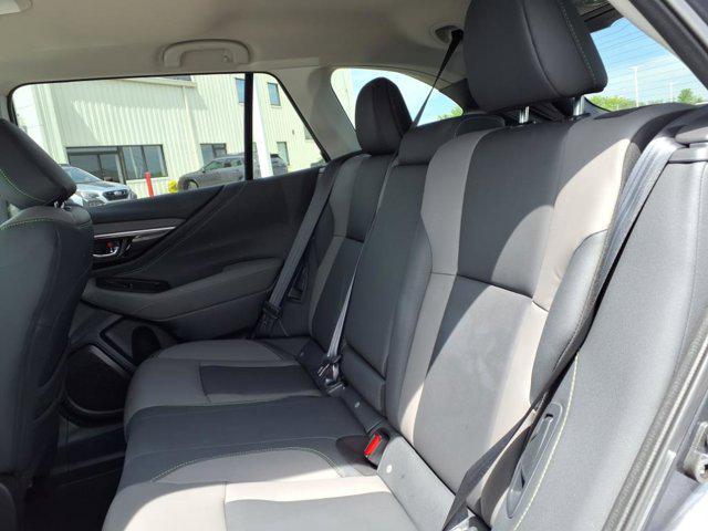 used 2024 Subaru Outback car, priced at $32,549