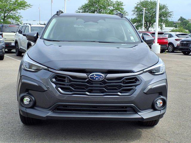 new 2025 Subaru Crosstrek car, priced at $34,915
