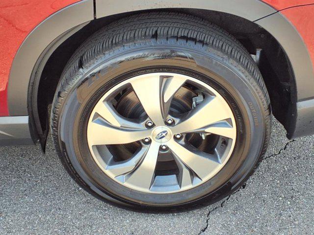 used 2024 Subaru Ascent car, priced at $35,892