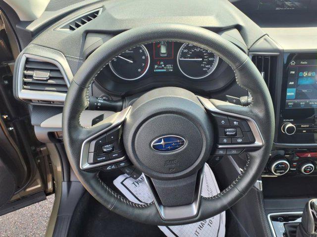 used 2024 Subaru Forester car, priced at $36,449