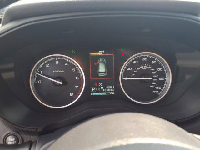 used 2024 Subaru Forester car, priced at $36,449