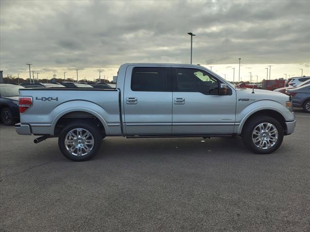 used 2013 Ford F-150 car, priced at $18,000