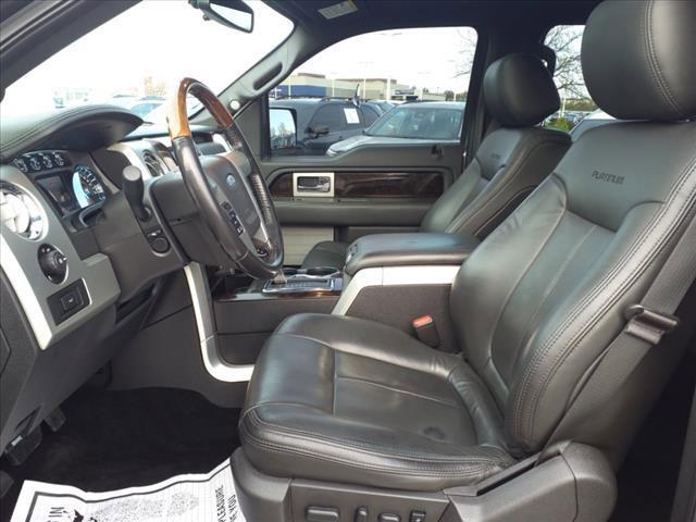 used 2013 Ford F-150 car, priced at $18,000