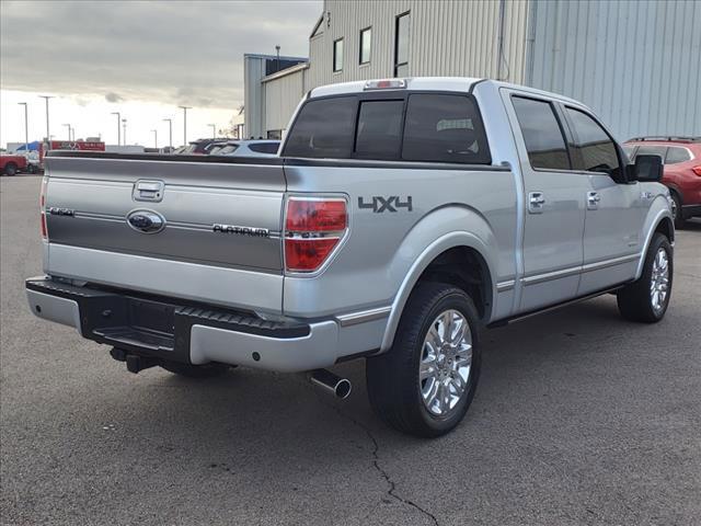 used 2013 Ford F-150 car, priced at $18,000