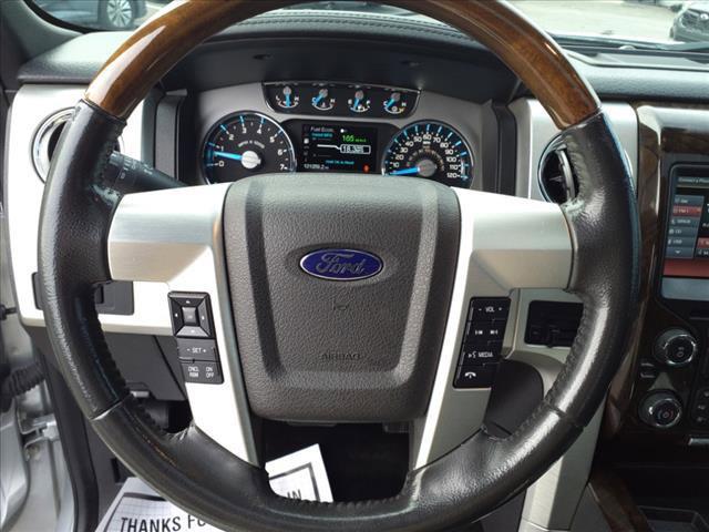 used 2013 Ford F-150 car, priced at $18,000