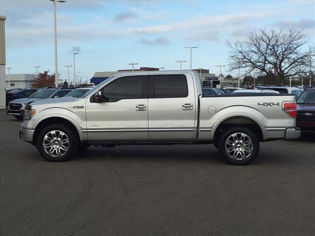 used 2013 Ford F-150 car, priced at $18,000