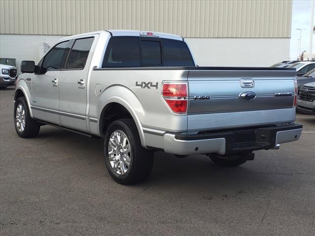 used 2013 Ford F-150 car, priced at $18,000