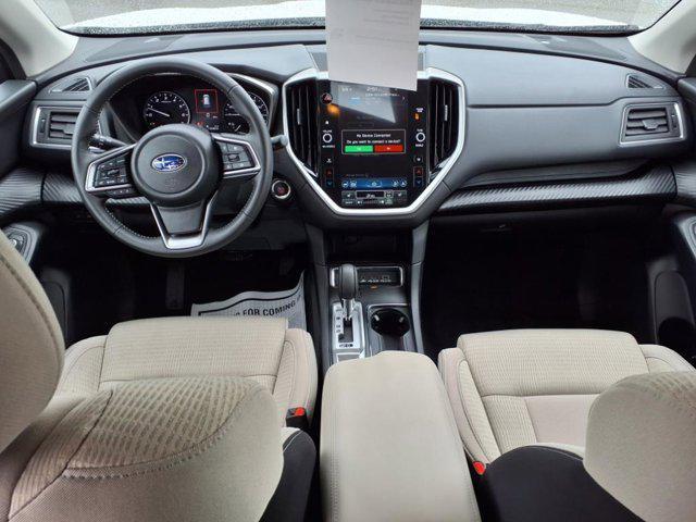 used 2024 Subaru Ascent car, priced at $37,000