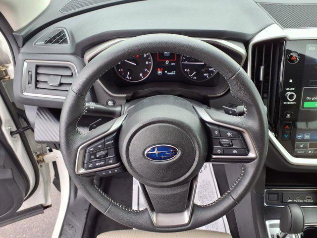 used 2024 Subaru Ascent car, priced at $37,000