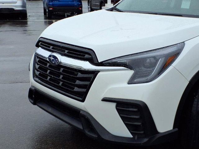used 2024 Subaru Ascent car, priced at $37,000