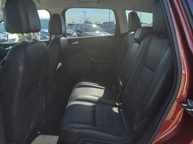 used 2016 Ford Escape car, priced at $12,997