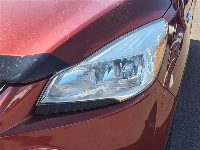 used 2016 Ford Escape car, priced at $12,997