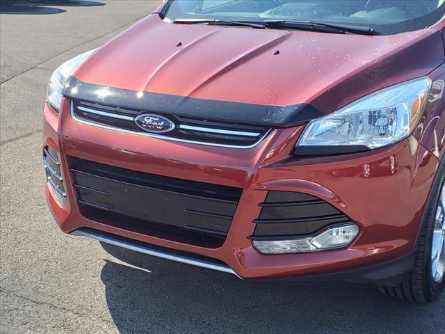 used 2016 Ford Escape car, priced at $12,997