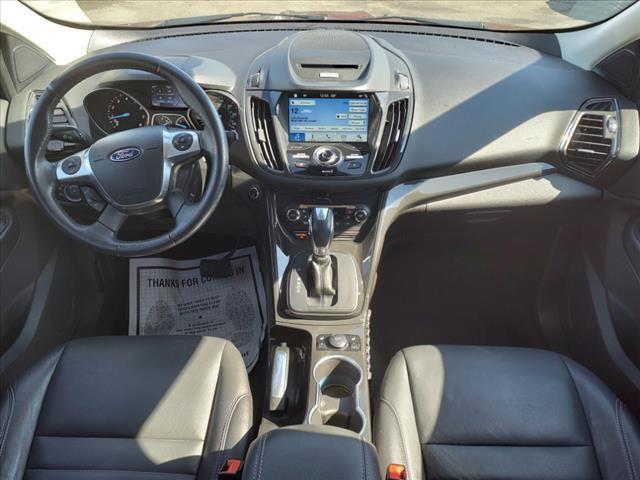 used 2016 Ford Escape car, priced at $12,997