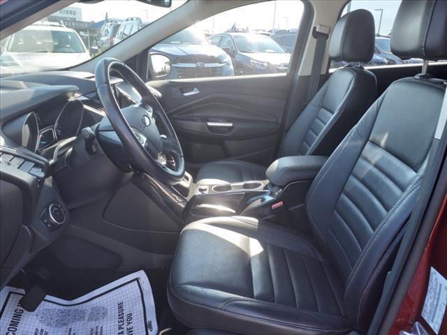 used 2016 Ford Escape car, priced at $12,997