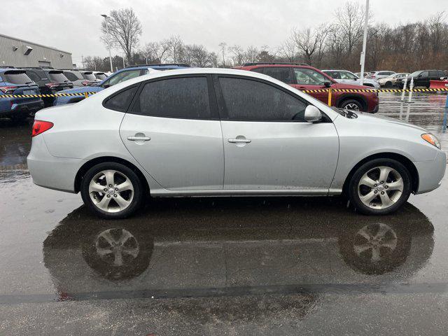 used 2010 Hyundai Elantra car, priced at $6,500