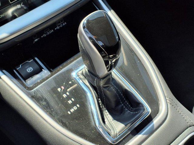 used 2024 Subaru Outback car, priced at $33,350
