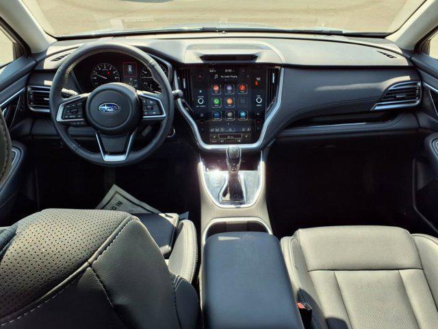 used 2024 Subaru Outback car, priced at $33,350
