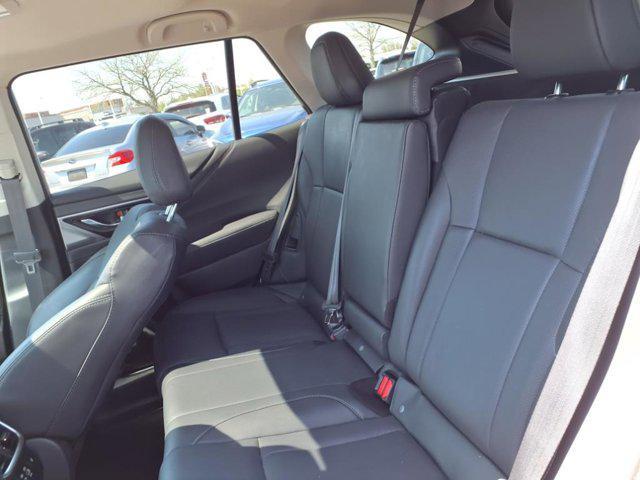 used 2024 Subaru Outback car, priced at $33,350