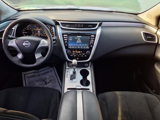 used 2015 Nissan Murano car, priced at $14,399