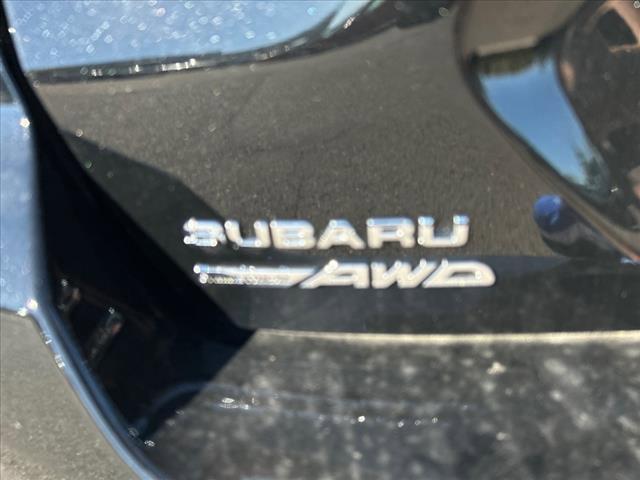 new 2024 Subaru Impreza car, priced at $24,729