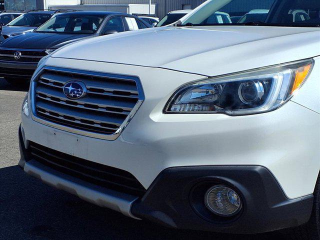 new 2025 Subaru Outback car, priced at $39,435