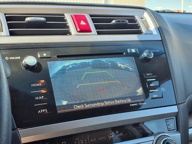 new 2025 Subaru Outback car, priced at $39,435