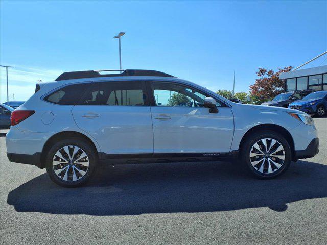 new 2025 Subaru Outback car, priced at $39,435