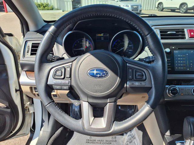 new 2025 Subaru Outback car, priced at $39,435