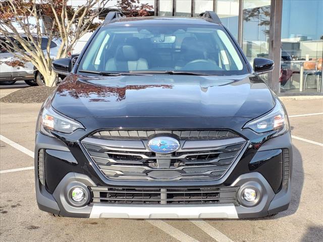 new 2025 Subaru Outback car, priced at $40,314