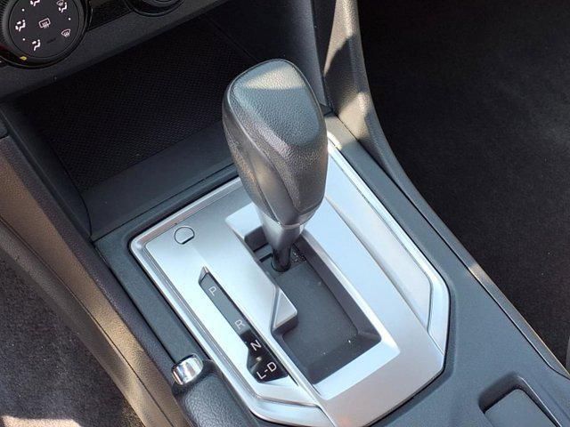 used 2022 Subaru Impreza car, priced at $20,339
