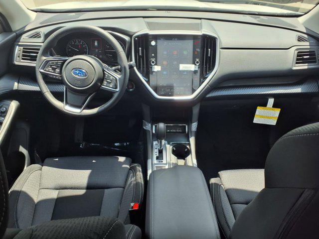 new 2025 Subaru Ascent car, priced at $40,621
