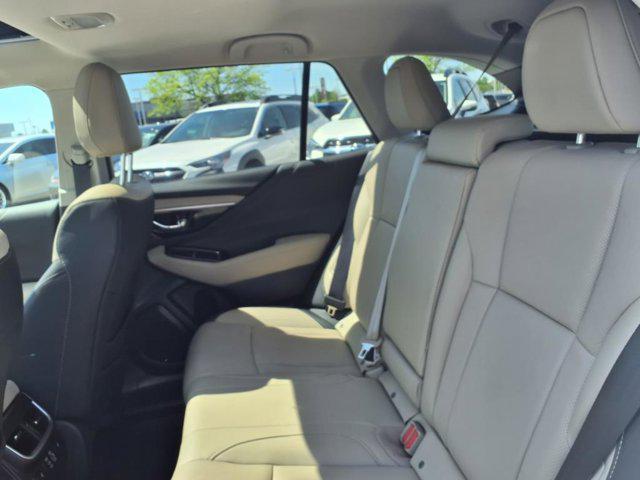 used 2024 Subaru Outback car, priced at $34,991