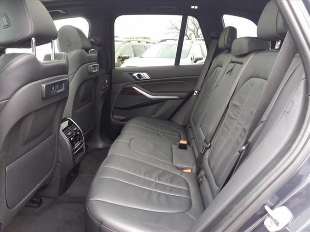 used 2020 BMW X5 car, priced at $36,478