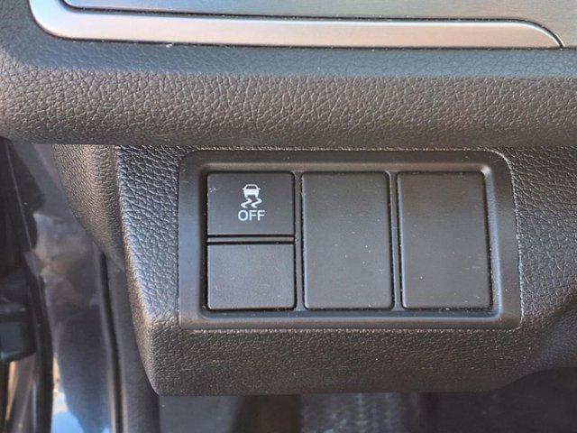 used 2016 Honda Civic car