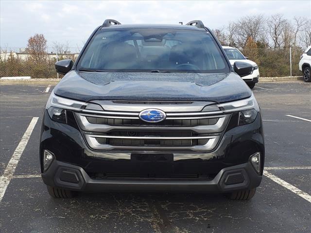 new 2025 Subaru Forester car, priced at $37,235