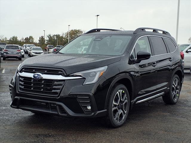 new 2024 Subaru Ascent car, priced at $47,981