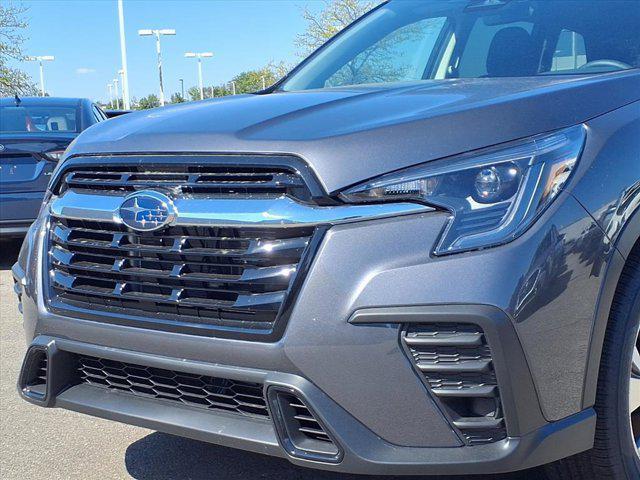 new 2025 Subaru Ascent car, priced at $41,415