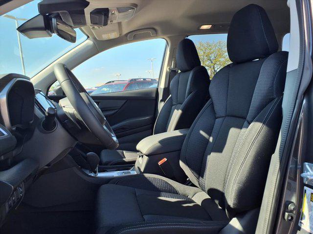 new 2025 Subaru Ascent car, priced at $41,415