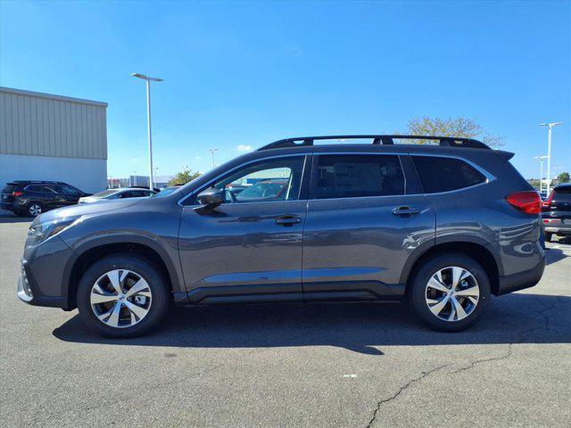 new 2025 Subaru Ascent car, priced at $41,415