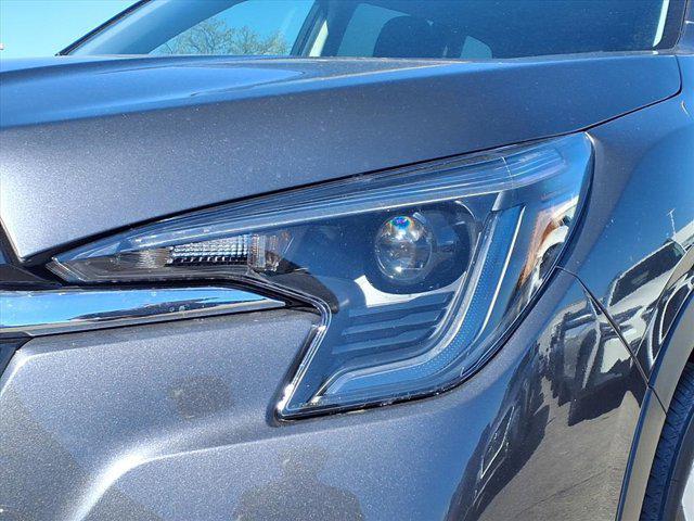 new 2025 Subaru Ascent car, priced at $41,415