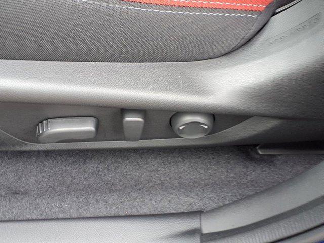 used 2025 Subaru Impreza car, priced at $30,000