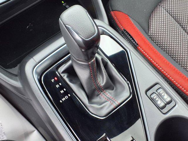 used 2025 Subaru Impreza car, priced at $30,000