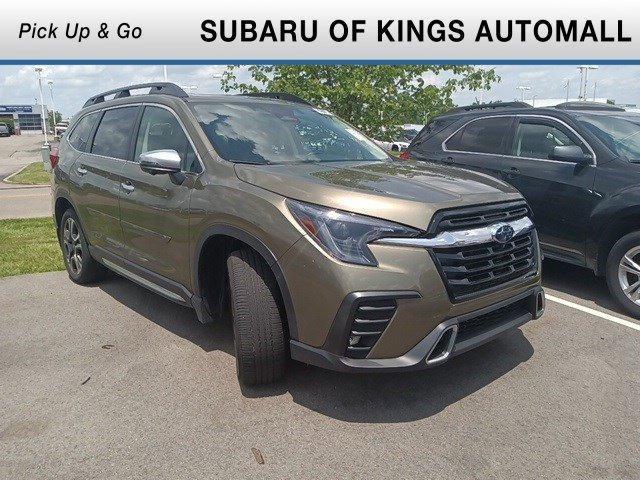 used 2023 Subaru Ascent car, priced at $40,962